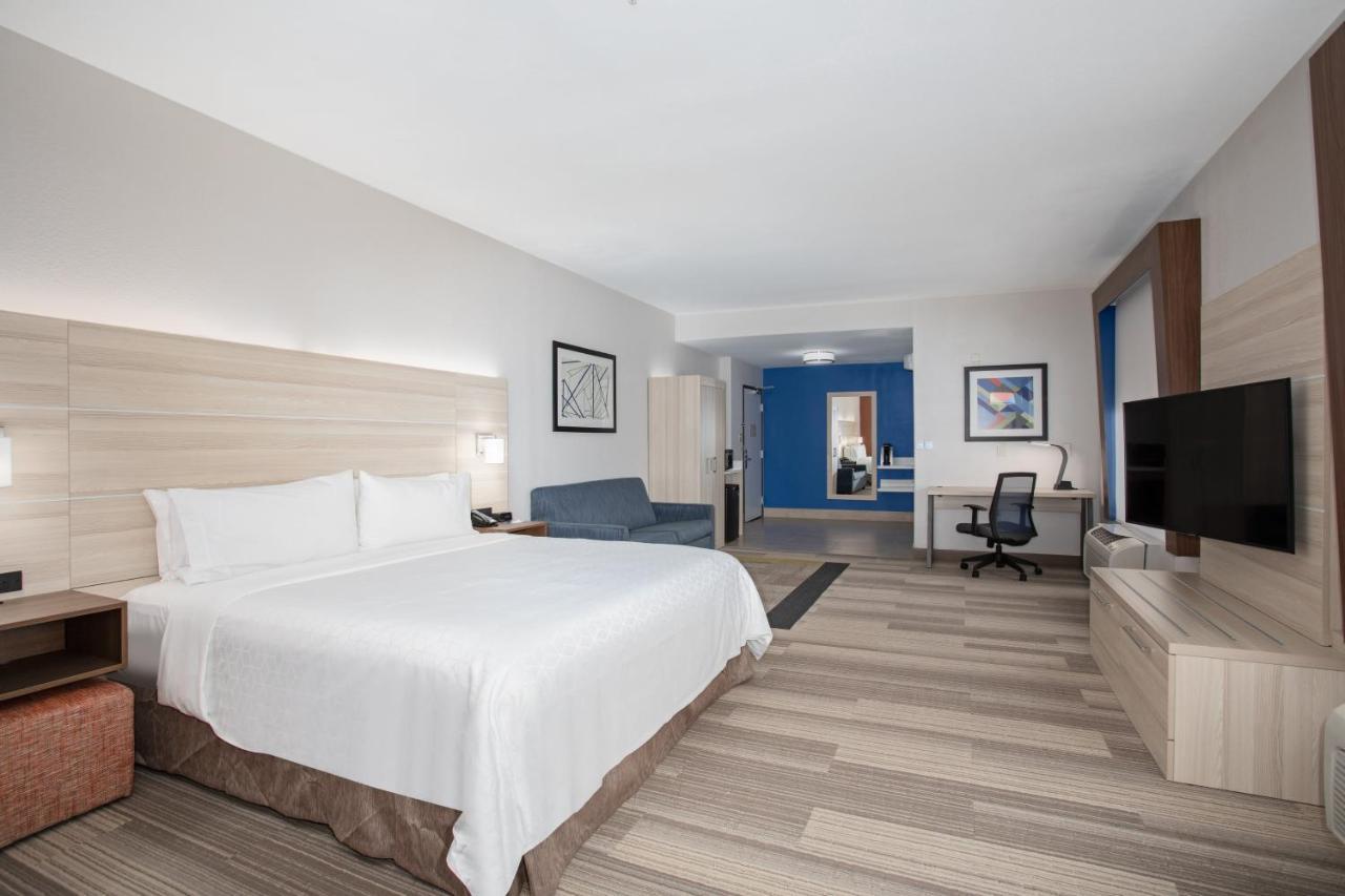 Holiday Inn Express & Suites Phoenix Glendale Dist, An Ihg Hotel Habitación foto